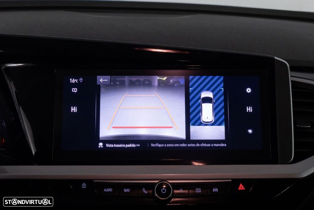 Opel Grandland 1.6 T PHEV GS Line - 24