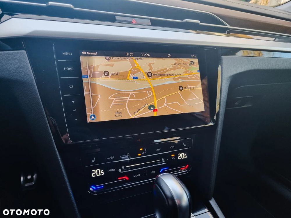 Volkswagen Arteon Shooting Brake 2.0 TDI 4Motion Elegance DSG - 26