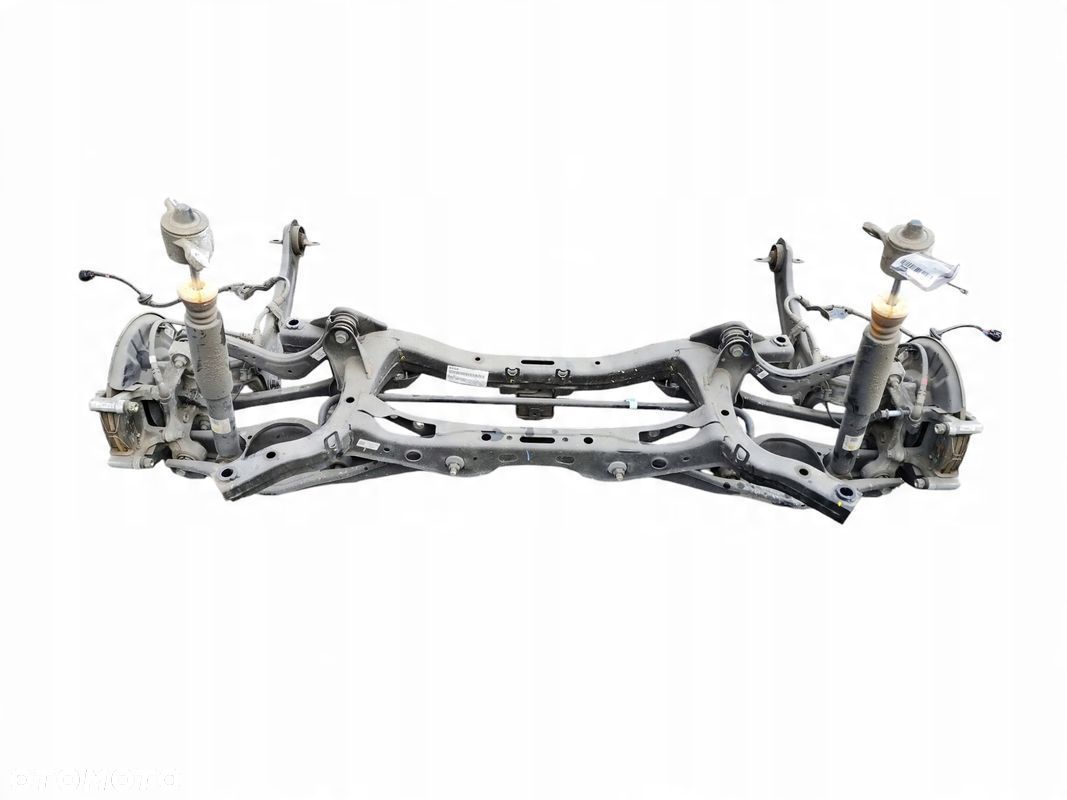 BELKA ZAWIESZENIA OŚ TYŁ TYLNA KIA NIRO EV I LIFT (2020-2022) - 1