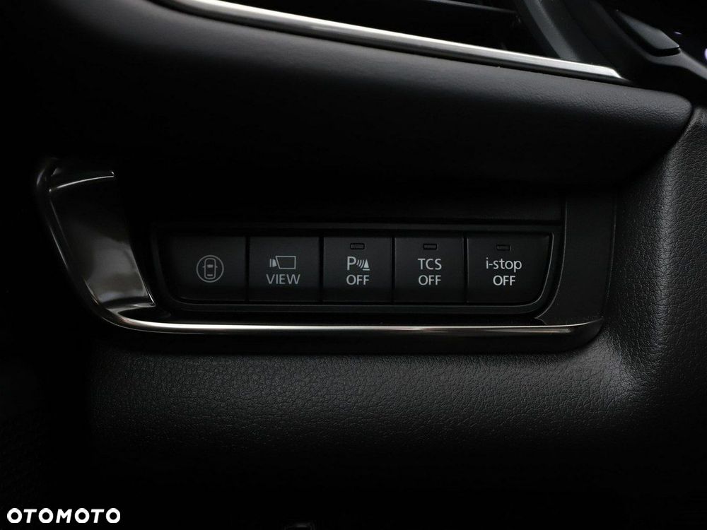 Mazda CX-30 SKYACTIV-X 2.0 M-Hybrid SELECTION - 38