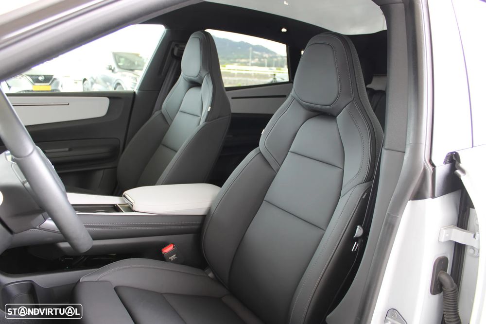 Polestar 4 Long Range 100 kWh Single Motor - 6