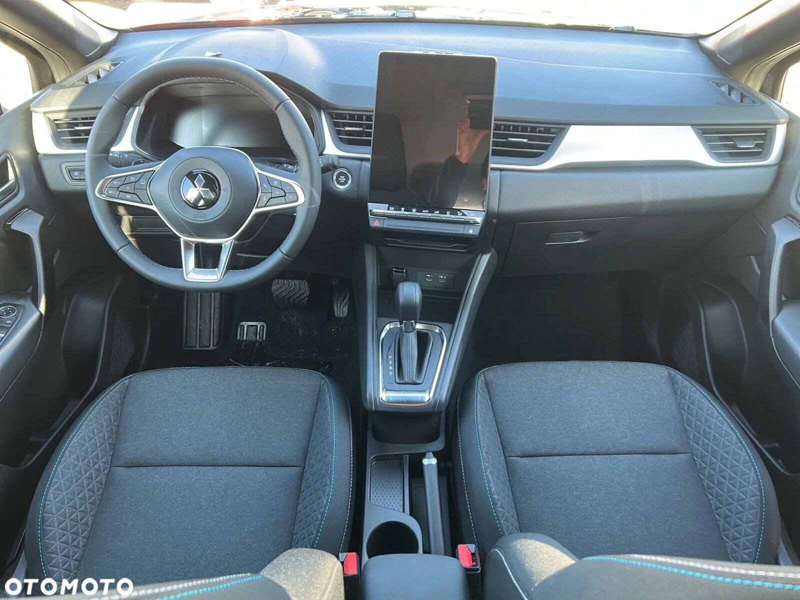 Mitsubishi ASX - 16