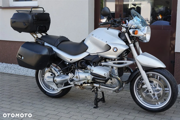 BMW R