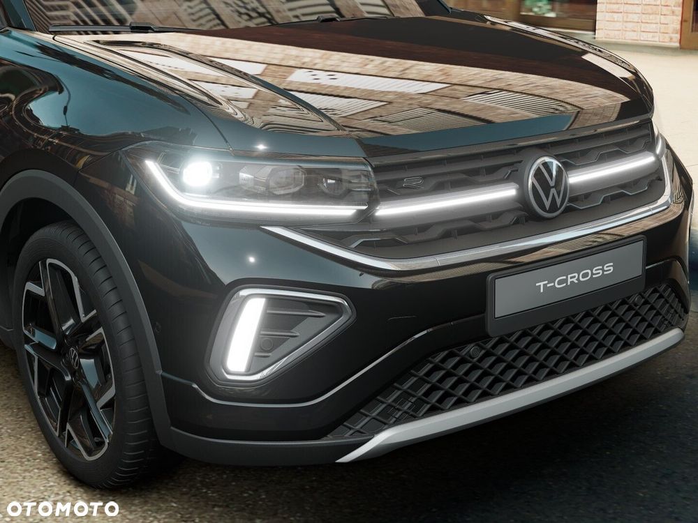 Volkswagen T-Cross - 6