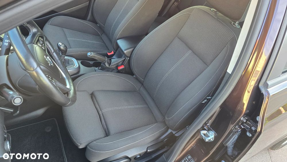 Opel Astra - 21