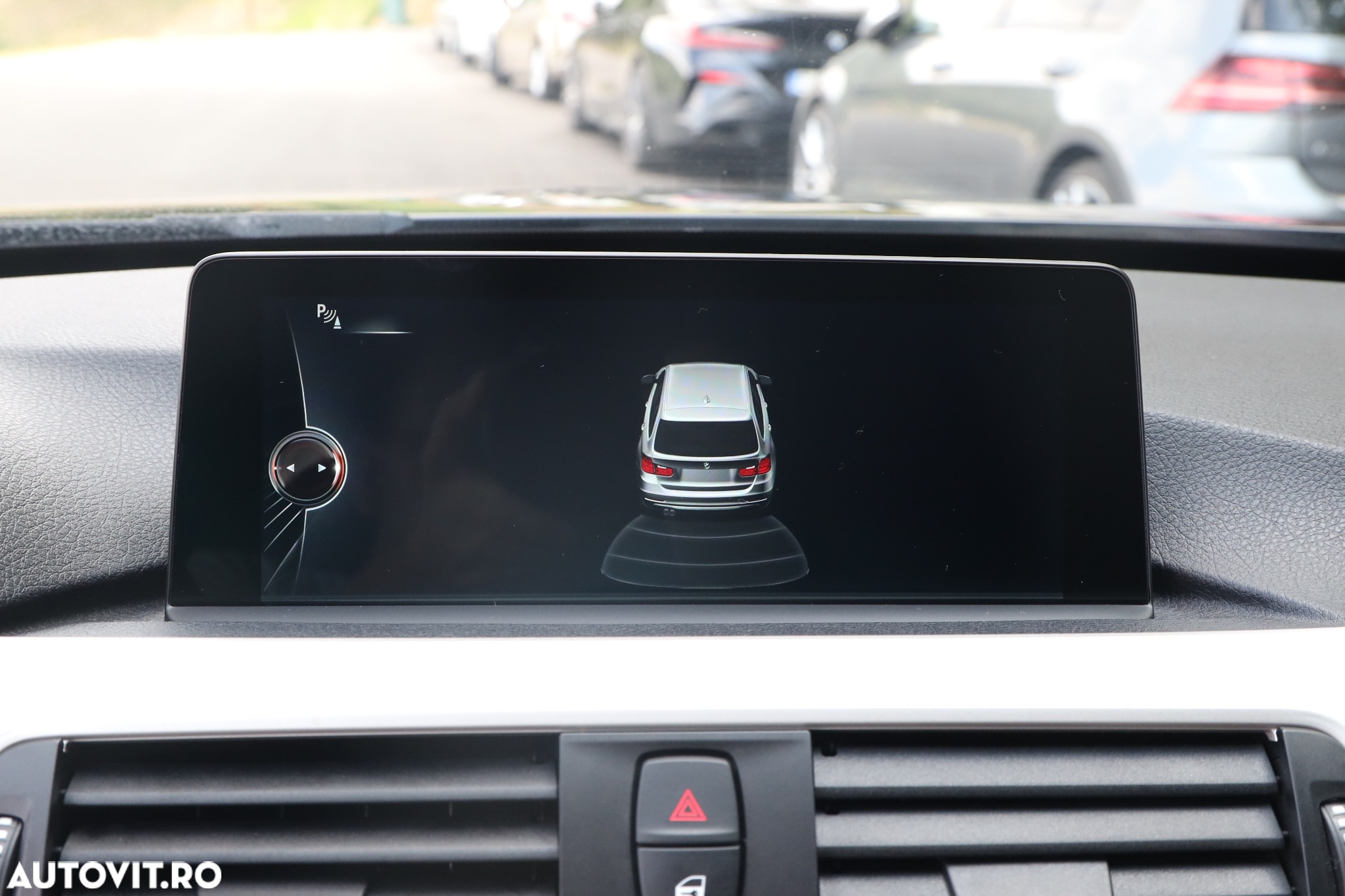 BMW Seria 3 320d Efficient Dynamic Edition Aut. - 13