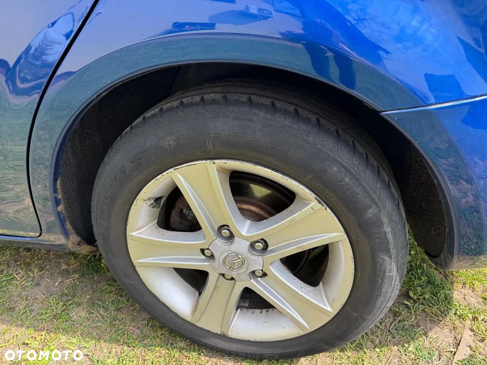 Mazda 6 2.0 CD Exclusive - 8