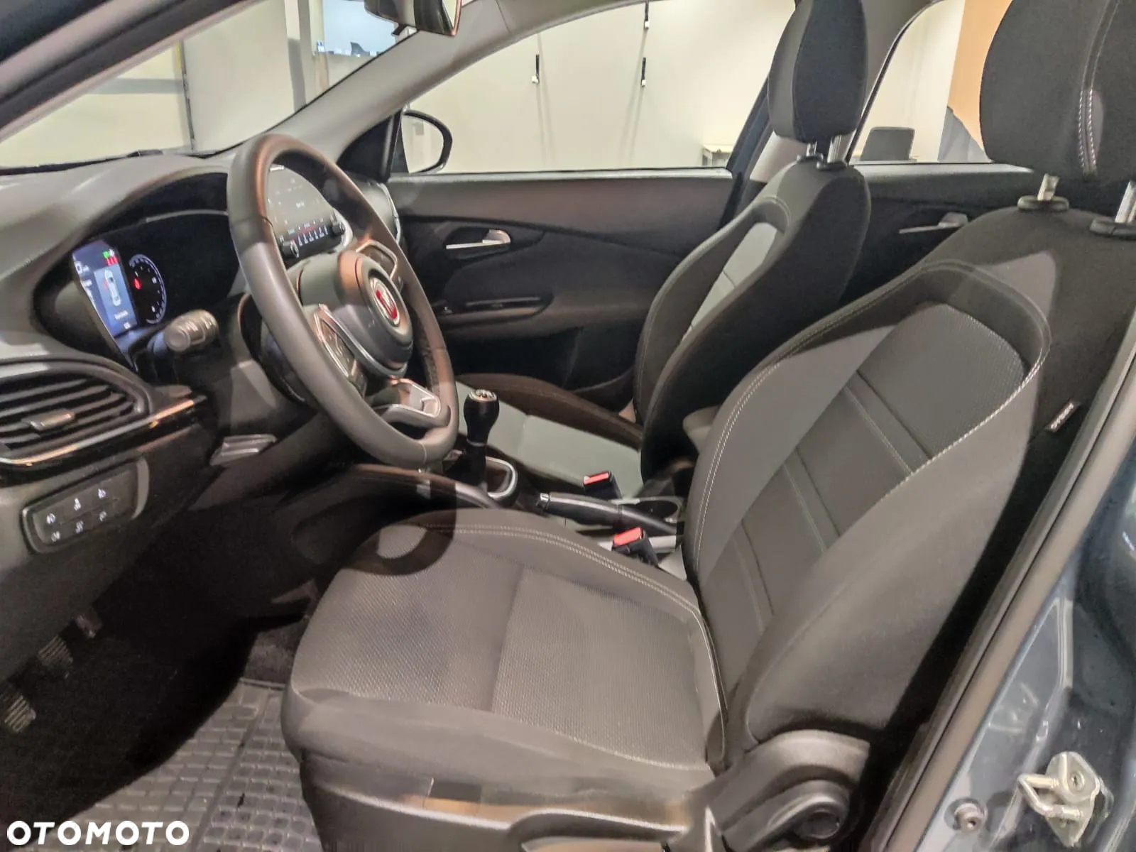 Fiat Tipo 1.0 T3 Life - 9