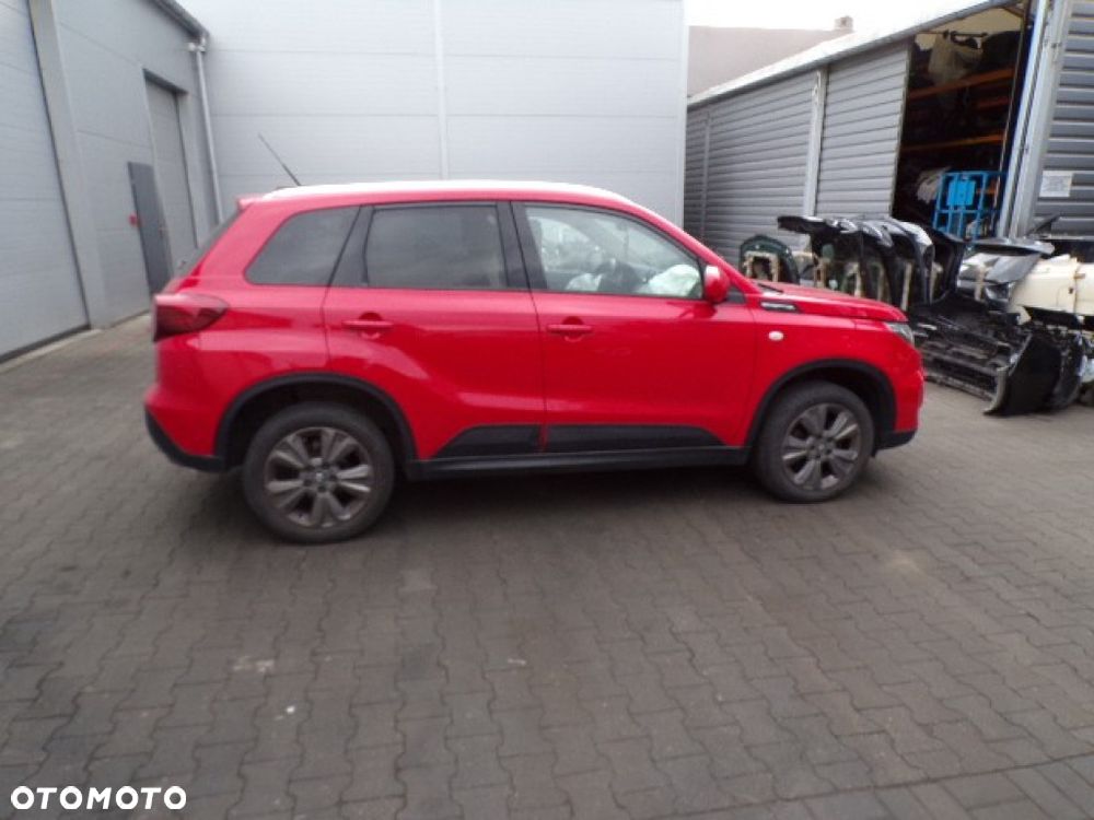 Części - Suzuki Vitara 2 II 1.4 BoosterJet SHVS 129 KM HYBRID LIFT 20R - 3