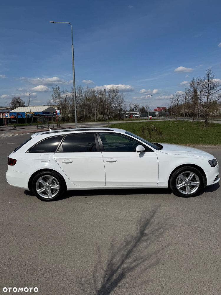 Audi A4 Avant 2.0 TDI - 3
