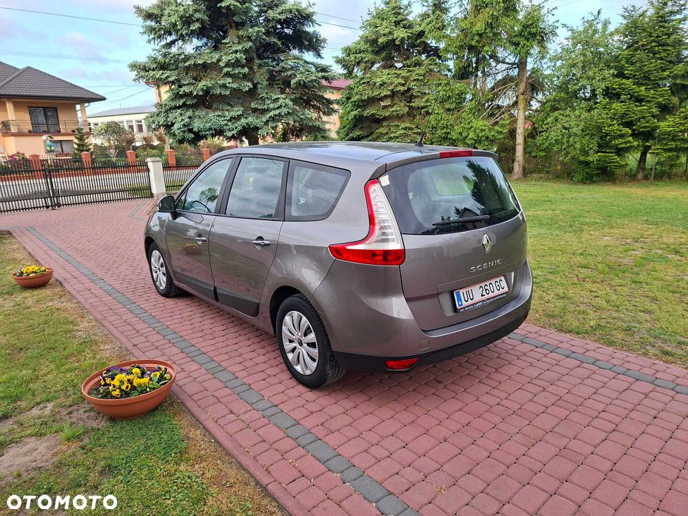Renault Grand Scenic - 6