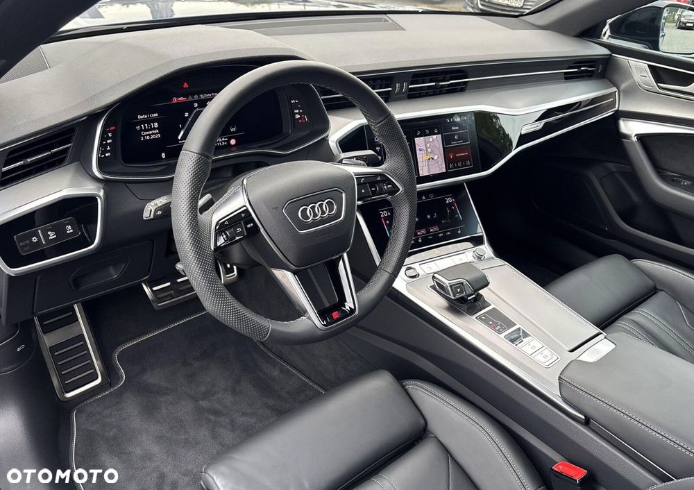 Audi A7 Sportback - 10
