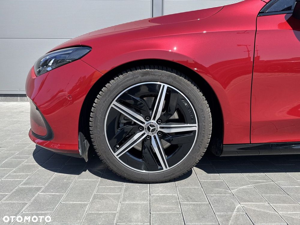 Mercedes-Benz CLA 200 mHEV 8G-DCT - 7