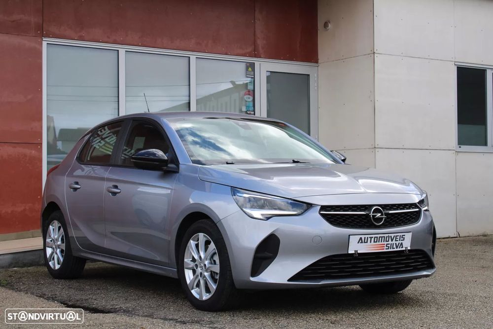 Opel Corsa 1.5 D Business Edition - 5