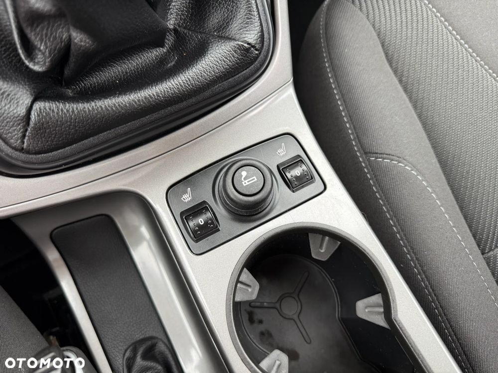 Ford Kuga 1.5 EcoBoost FWD Edition ASS - 19