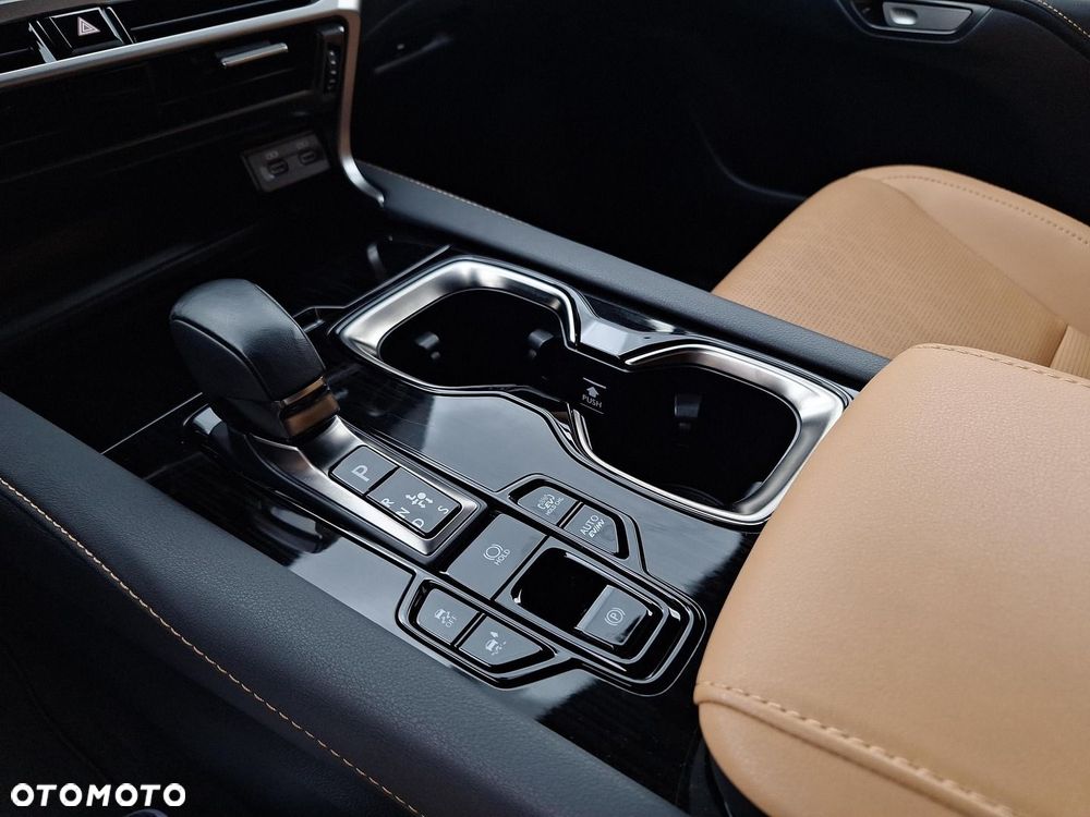 Lexus RX 450h+ Prestige - 21