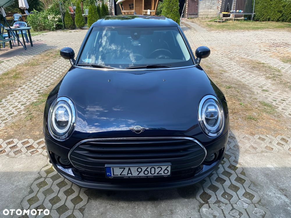 MINI Clubman - 2