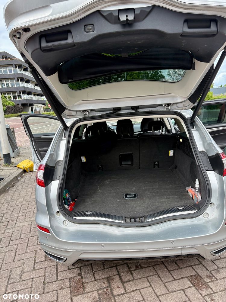 Ford Mondeo 2.0 TDCi ST-Line PowerShift - 10