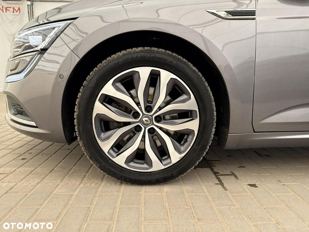 Renault Talisman - 20