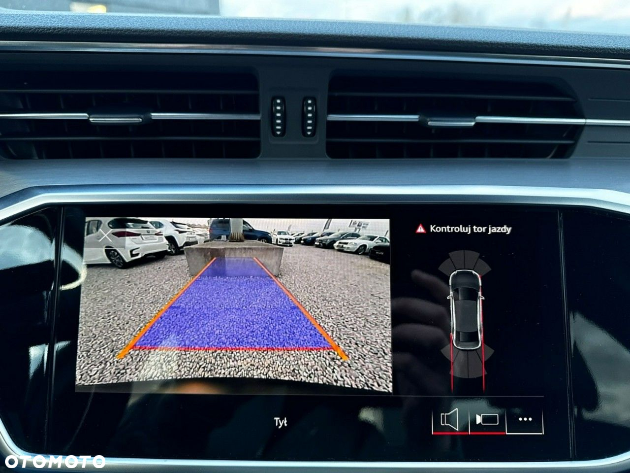 Audi A6 - 17