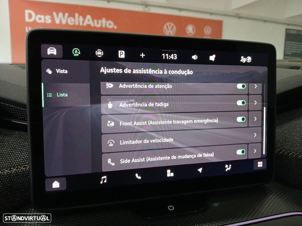 Skoda Kodiaq 2.0 TDI Sportline DSG - 19