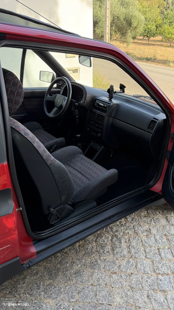 Citroën AX 14 GTi Exclusive - 11