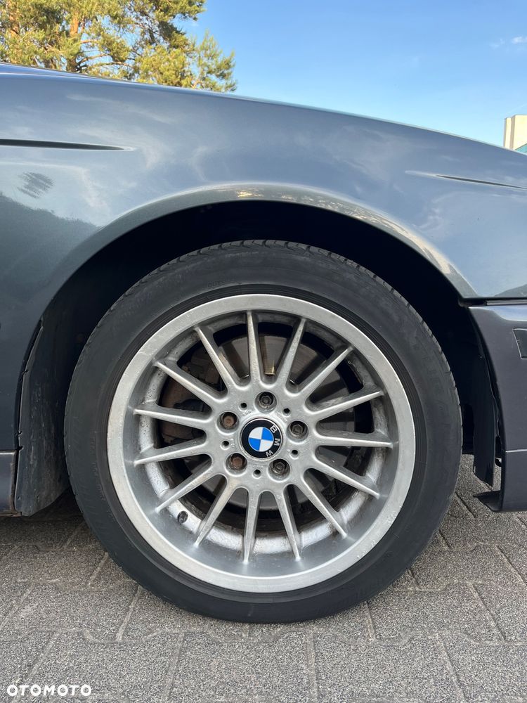 BMW Seria 5 - 30