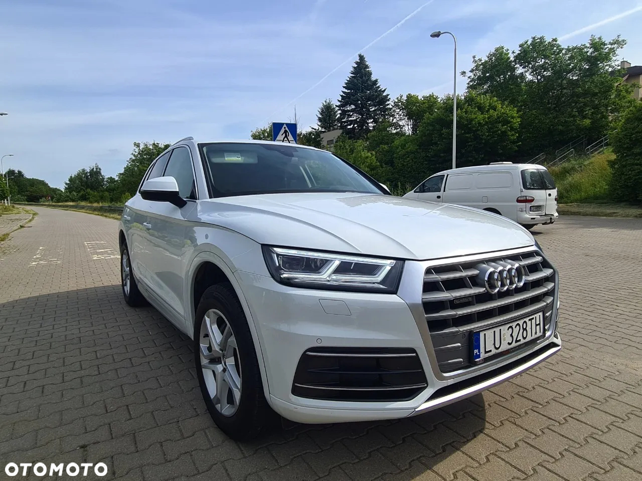 Audi Q5 45 TFSI quattro S tronic design - 6