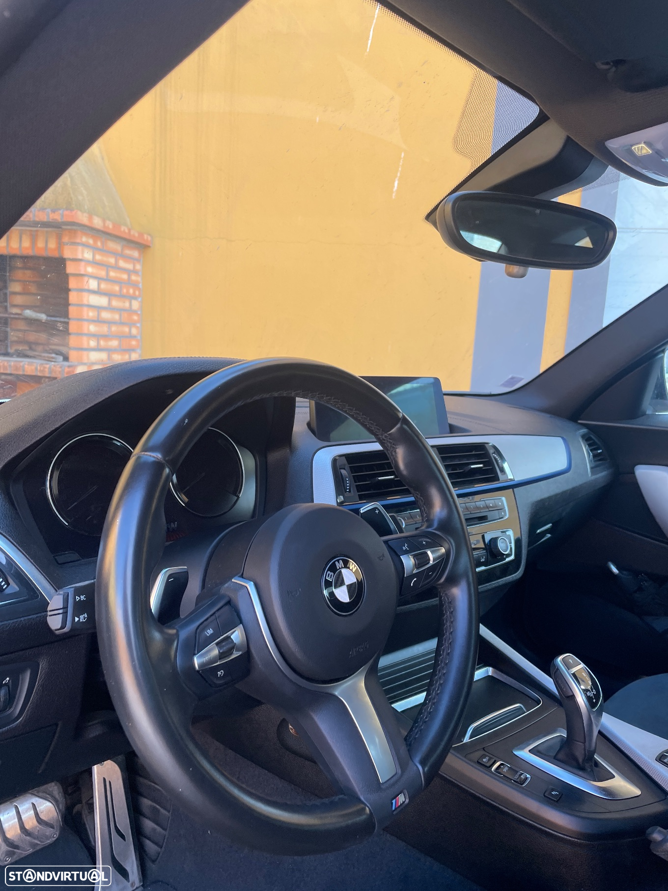 BMW 225 d Coupe Pack M Auto - 10