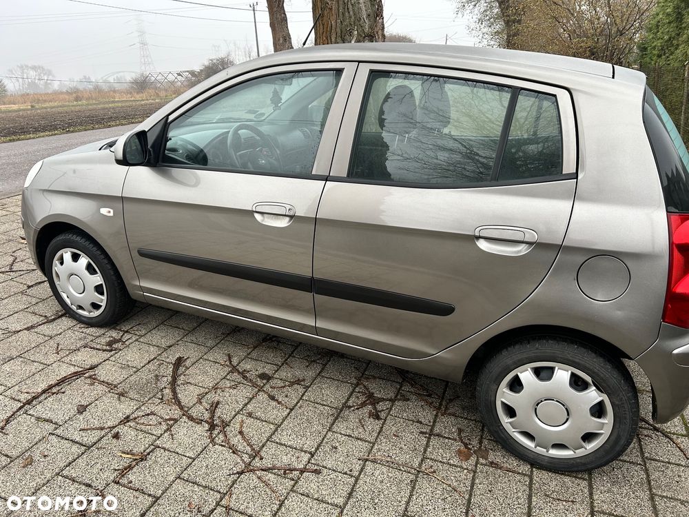 Kia Picanto 1.1 - 2
