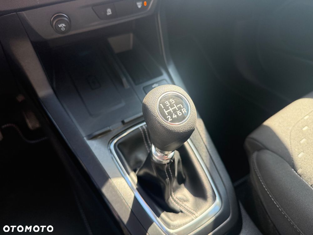 Ford Puma 1.0 EcoBoost mHEV Titanium - 28