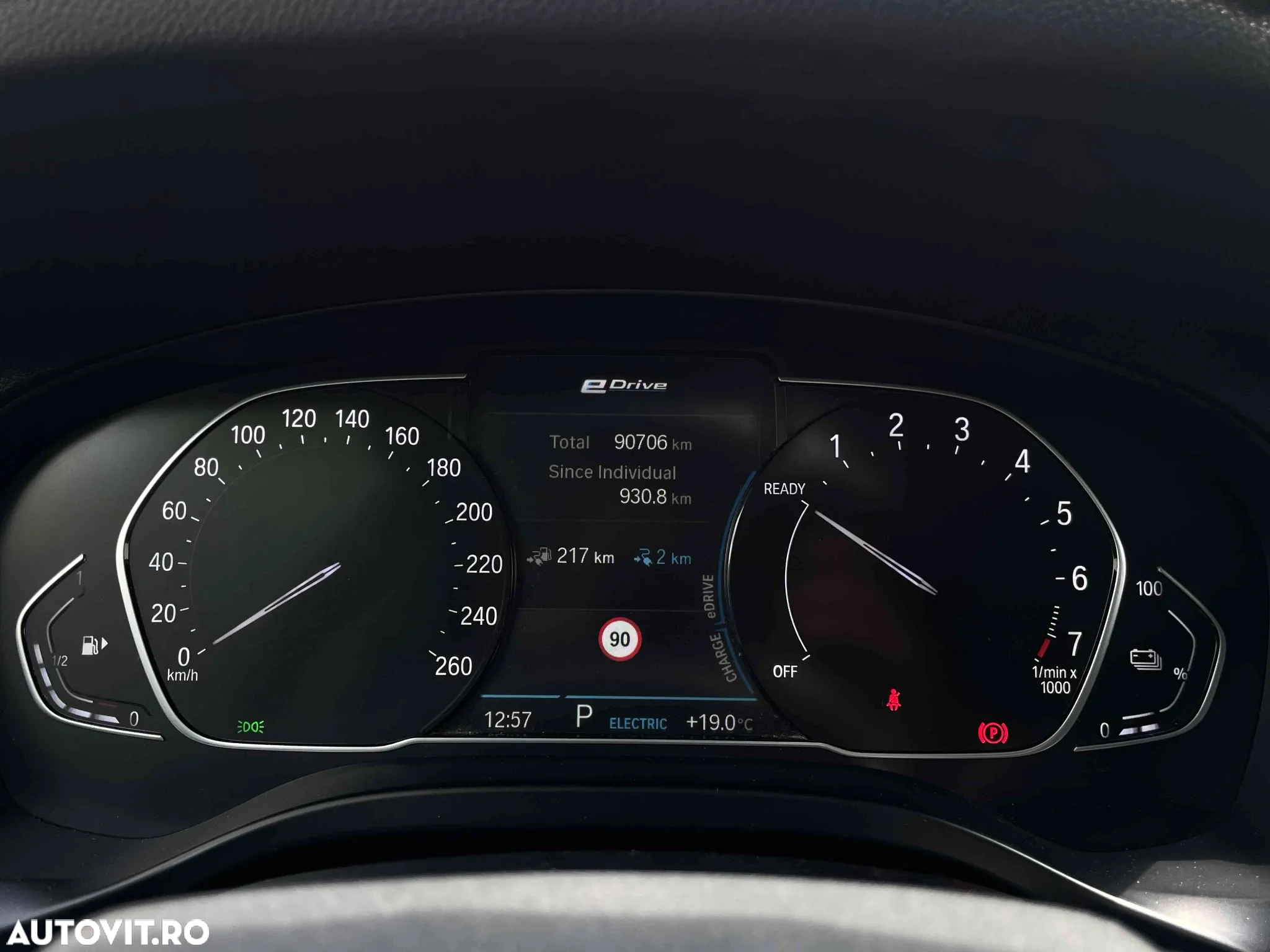 BMW X3 - 8