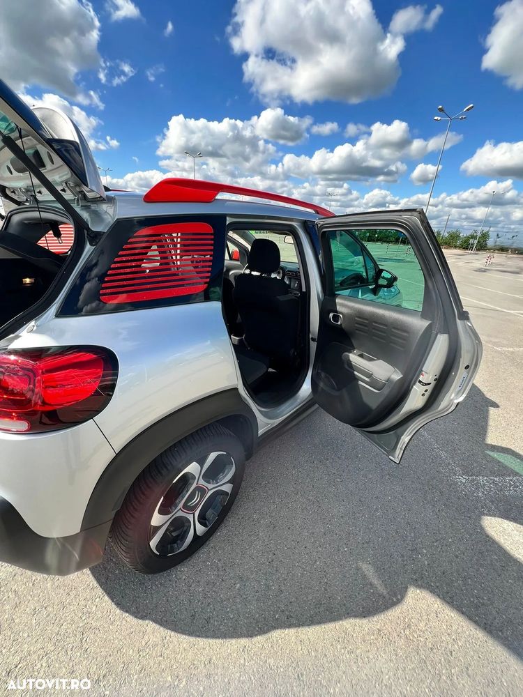 Citroën C3 AIRCROSS - 31