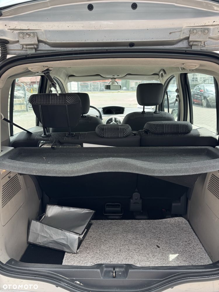 Renault Modus - 7