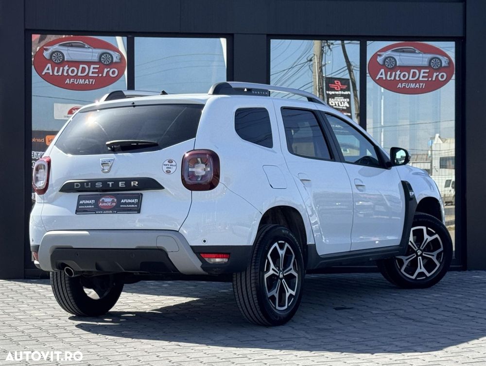 Dacia Duster - 3