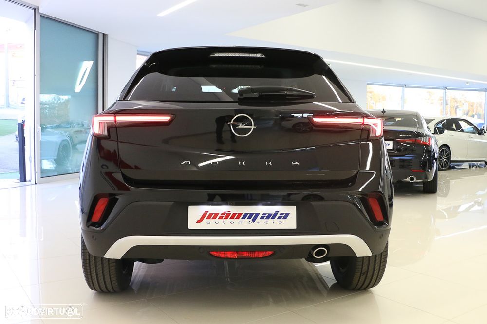 Opel Mokka 1.2 T Edition - 30