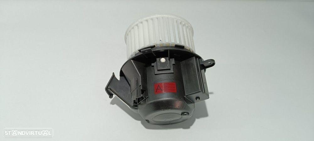 MOTOR SOFAGEM SMART FORTWO CABRIO ELECTRIC DRIVE (453.491) - 5