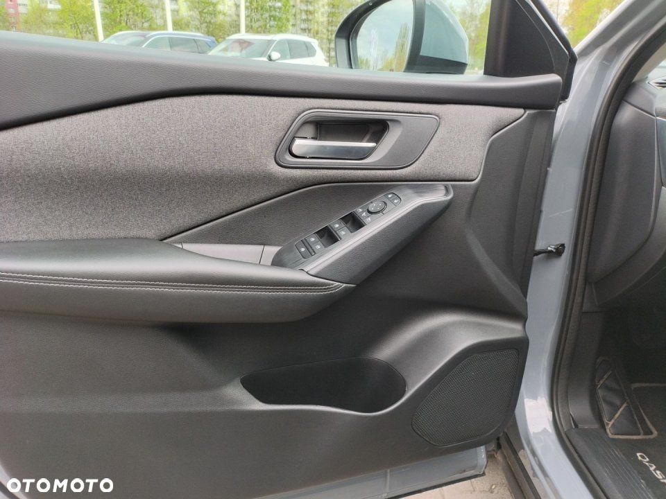 Nissan Qashqai - 8