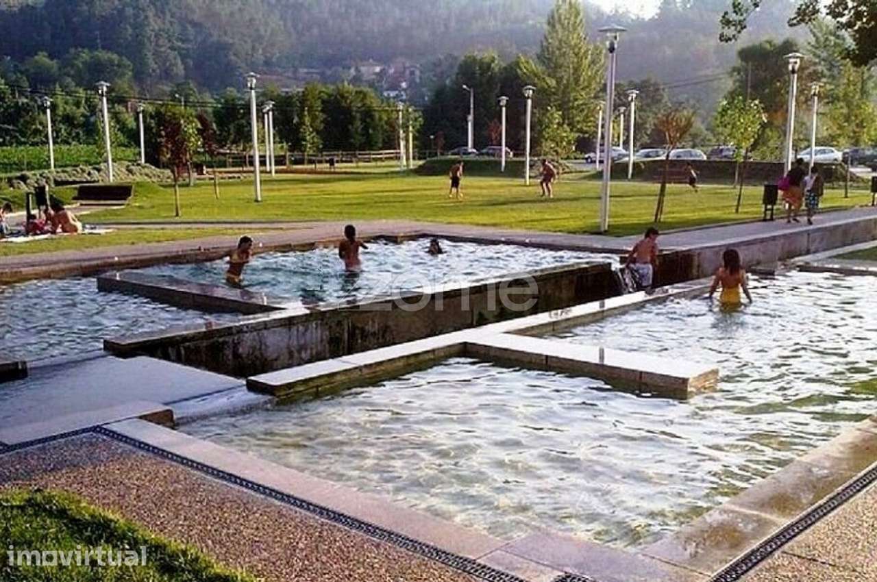 Terreno Rustico com 4500 m2 - Outeirinho - Cerva - Grande imagem: 3/17