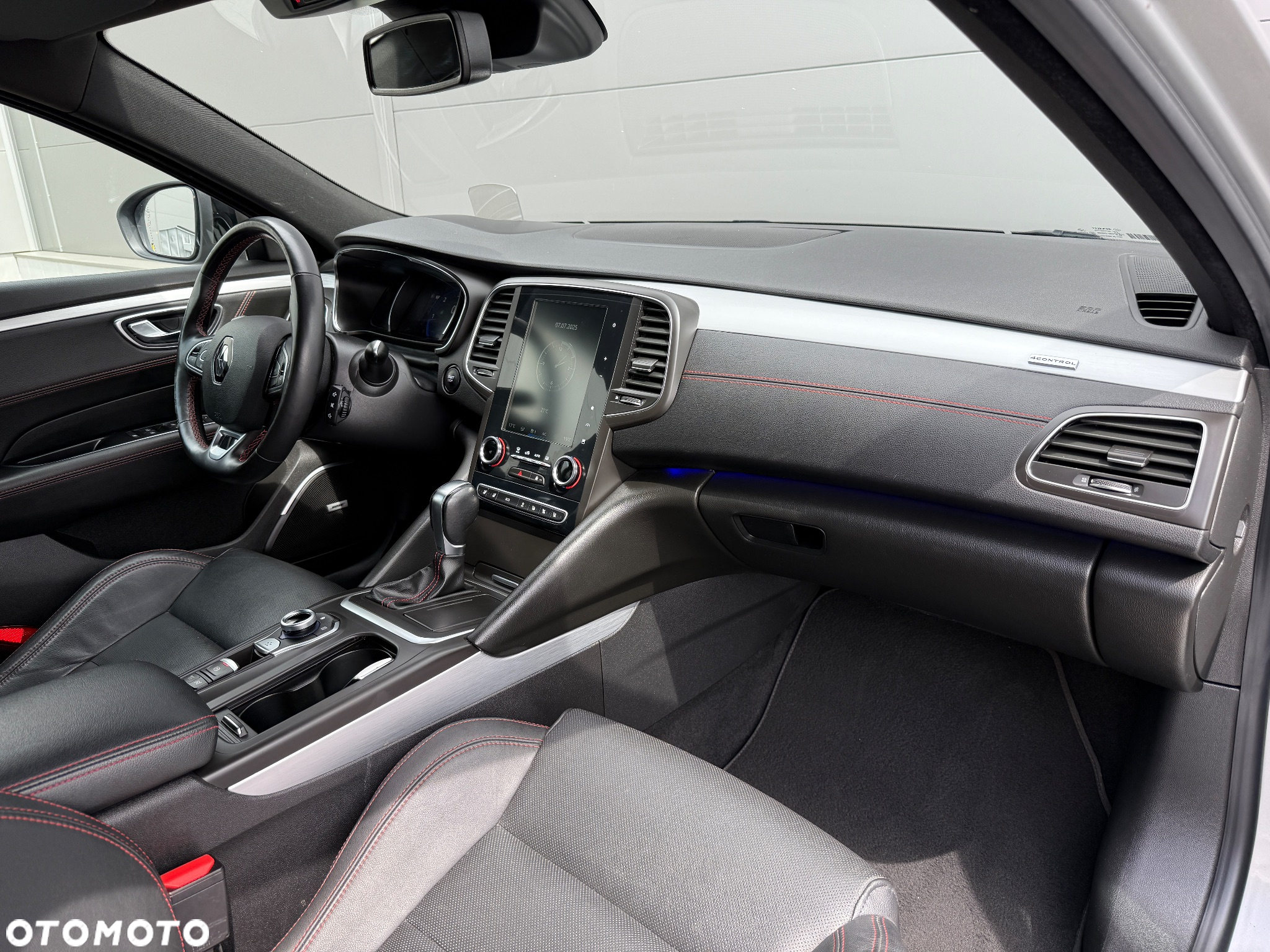 Renault Talisman - 35