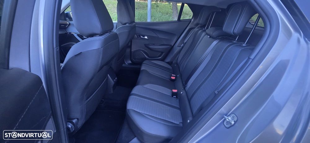 Peugeot 2008 1.2 PureTech Allure Pack - 13