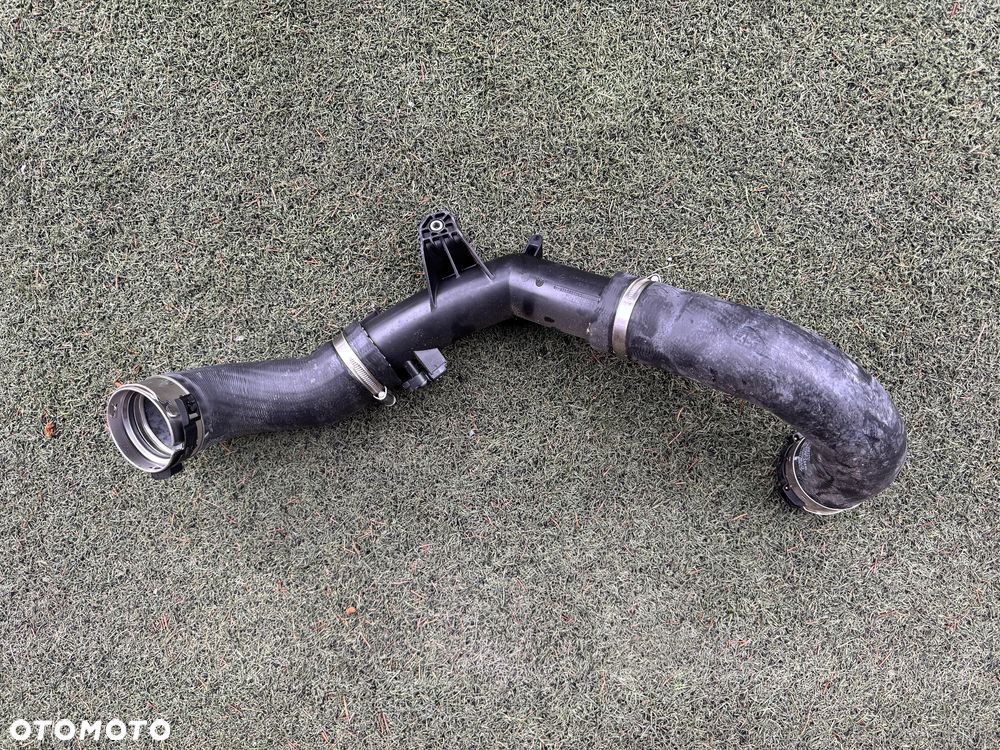 RURA PRZEWÓD INTERCOOLERA RENAULT MASTER IV 144600646R - 1