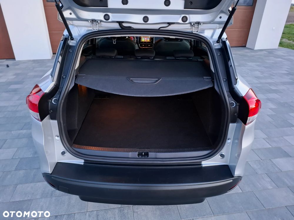 Renault Clio (Energy) TCe 90 Start & Stop LIMITED - 15