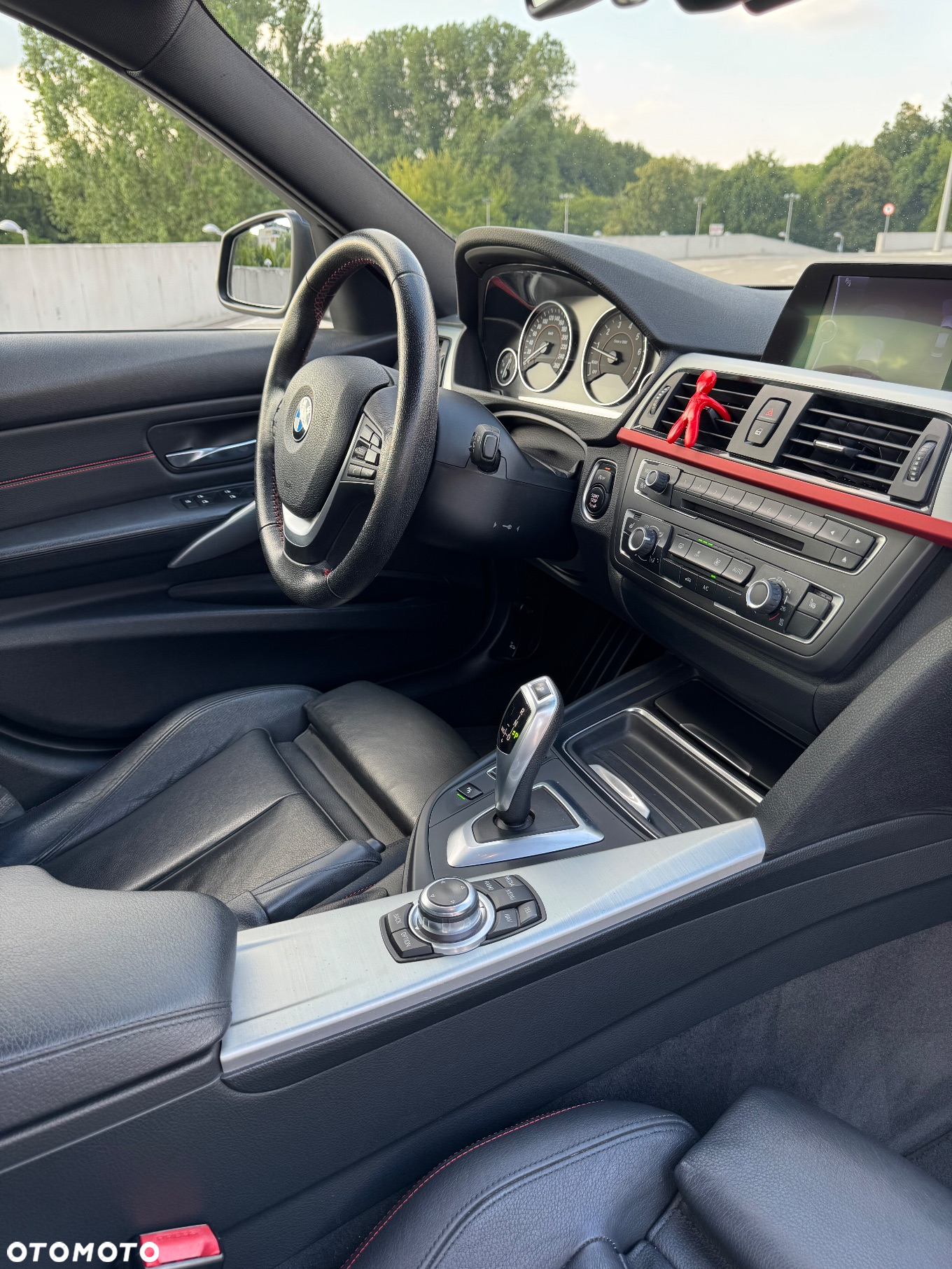 BMW Seria 3 - 23