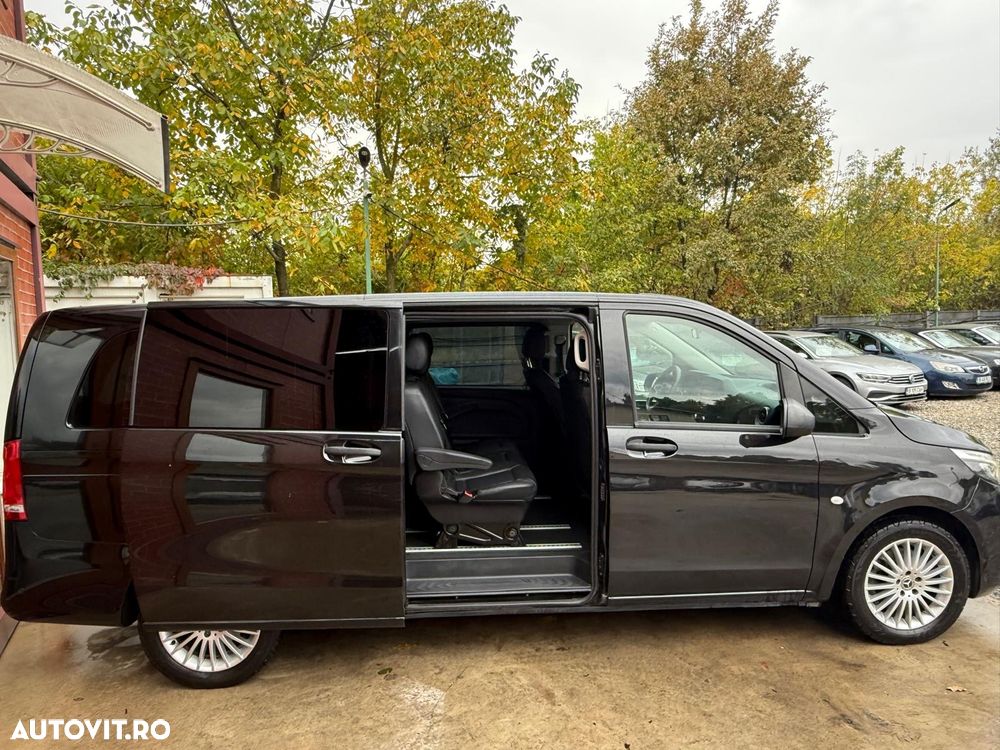 Mercedes-Benz Vito - 24