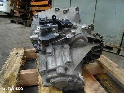 Cutie de viteze Ford Focus 3; 1.6 TDCI; 6 Trepte; AV6R 7002 KH - 3