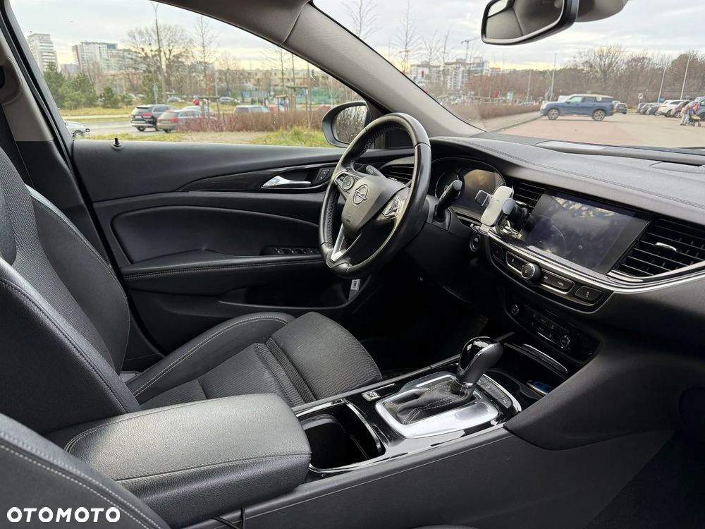 Opel Insignia 2.0 CDTI Elegance S&S - 9