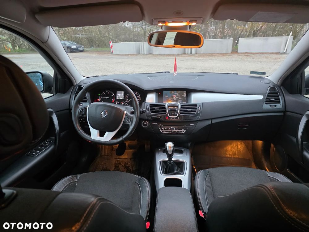 Renault Laguna 2.0 DCi Dynamique - 12