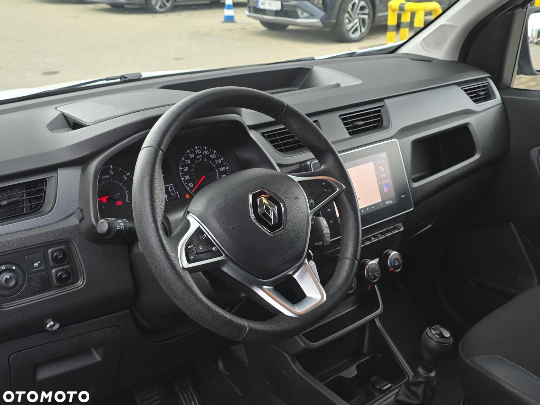 Renault kangoo-express/van - 15