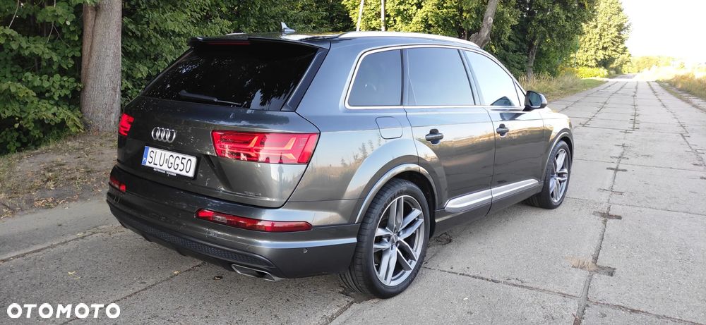 Audi Q7 - 39